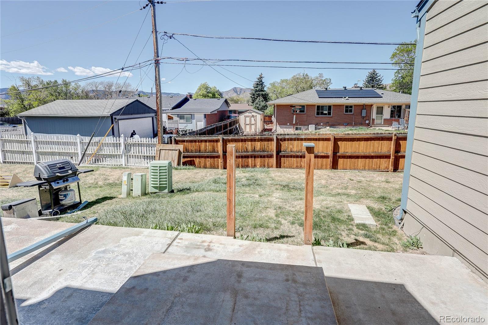 1835 S Union Boulevard Lakewood CO 80228