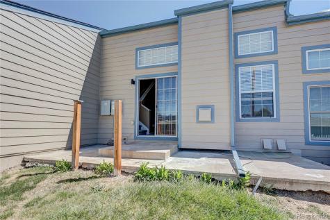 1835 S Union Boulevard Lakewood CO 80228