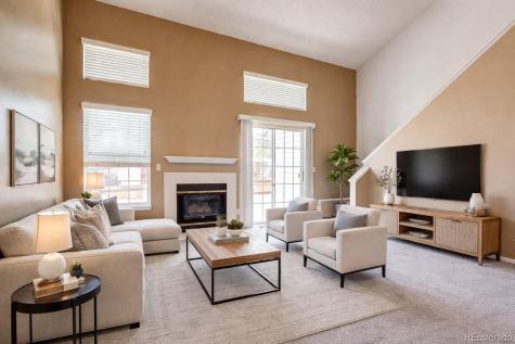 1835 S Union Boulevard Lakewood CO 80228