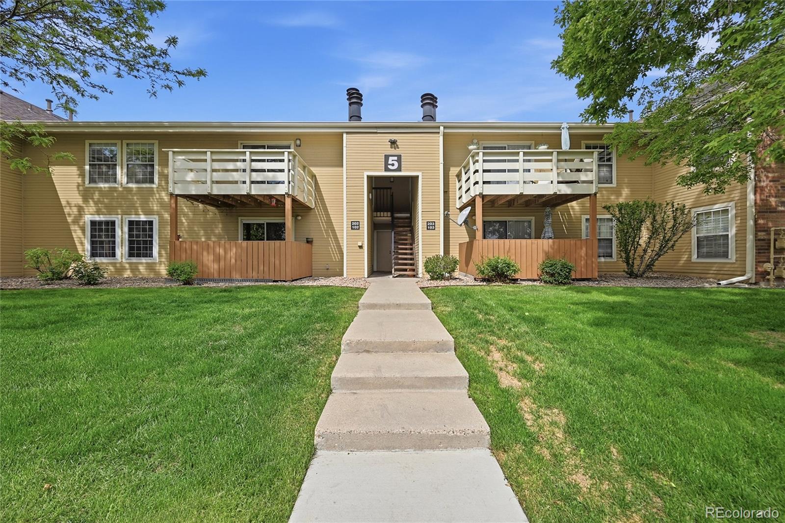 10251 W 44th Avenue Wheat Ridge CO 80033