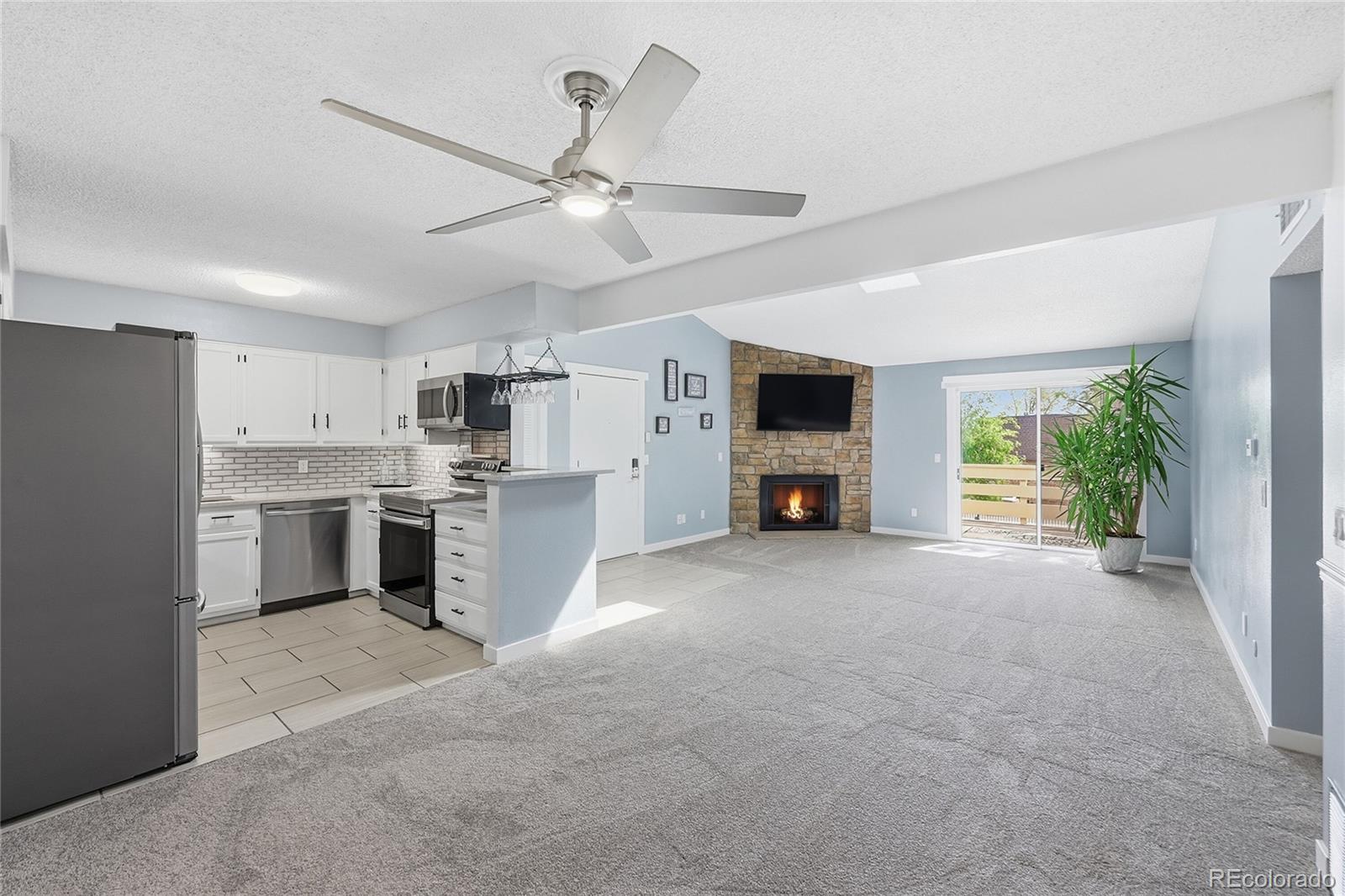 10251 W 44th Avenue Wheat Ridge CO 80033