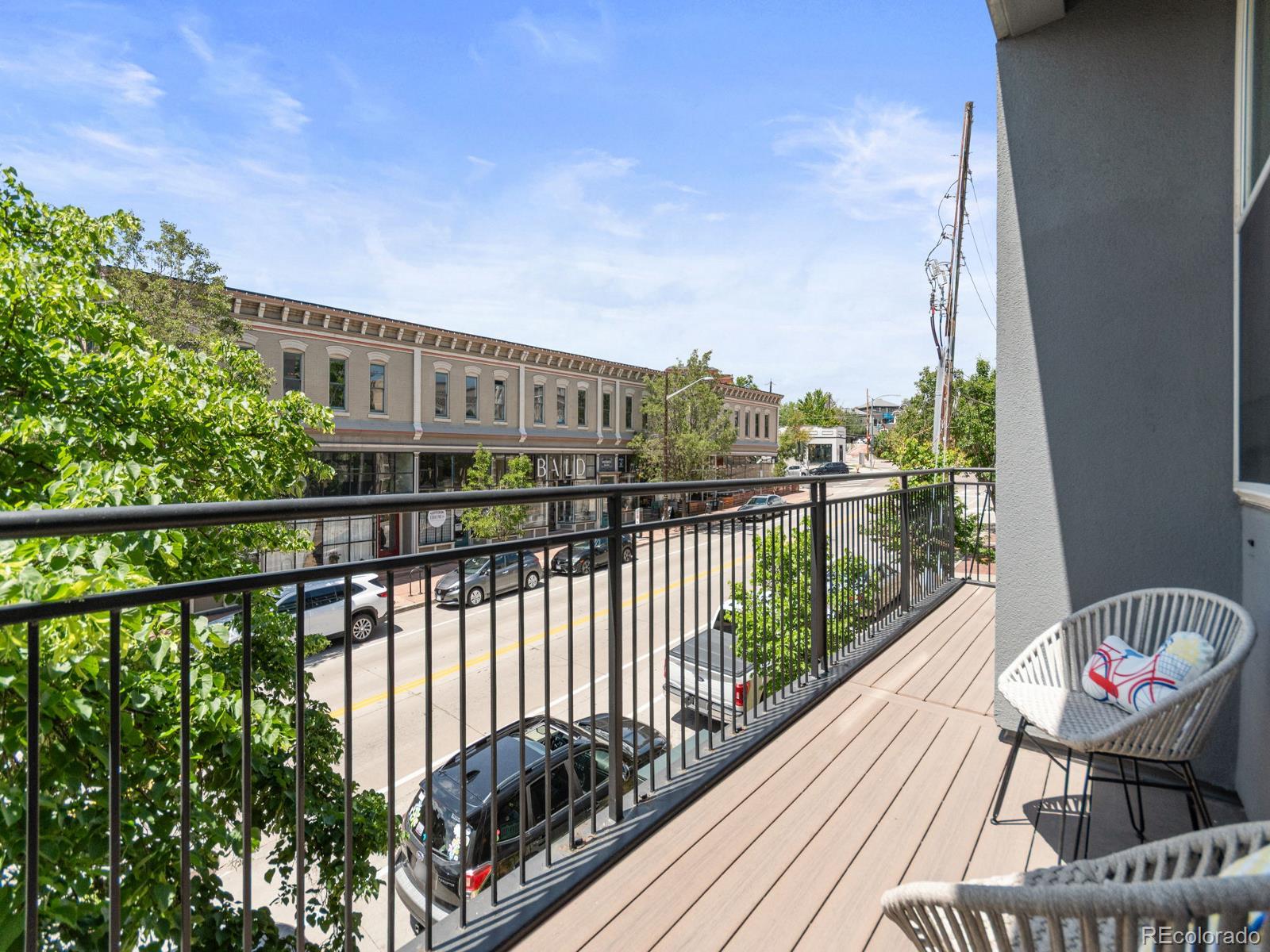 2525 15th Street Denver CO 80211