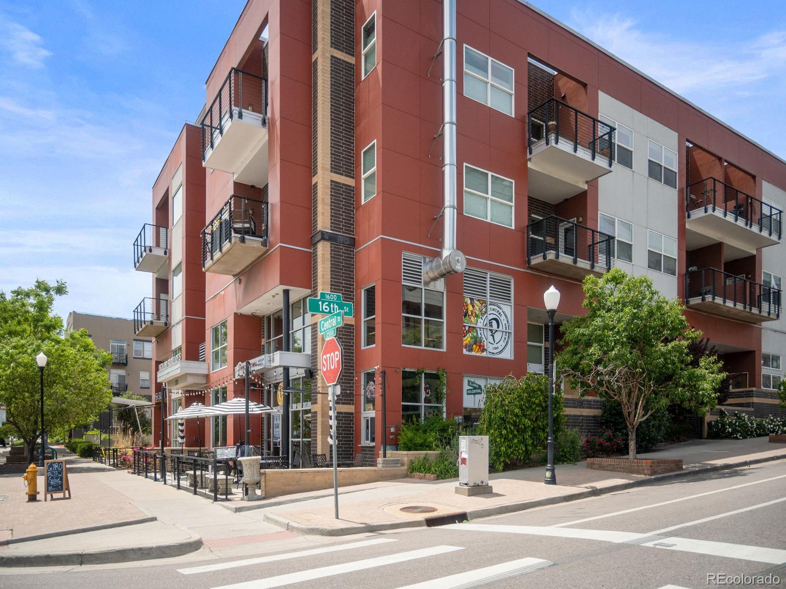 2525 15th Street Denver CO 80211