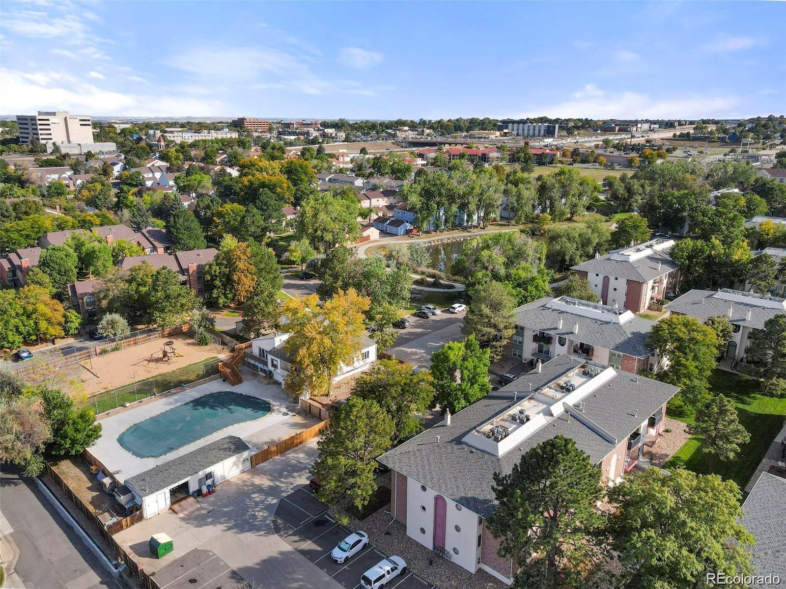 12108 Melody Drive Denver CO 80234
