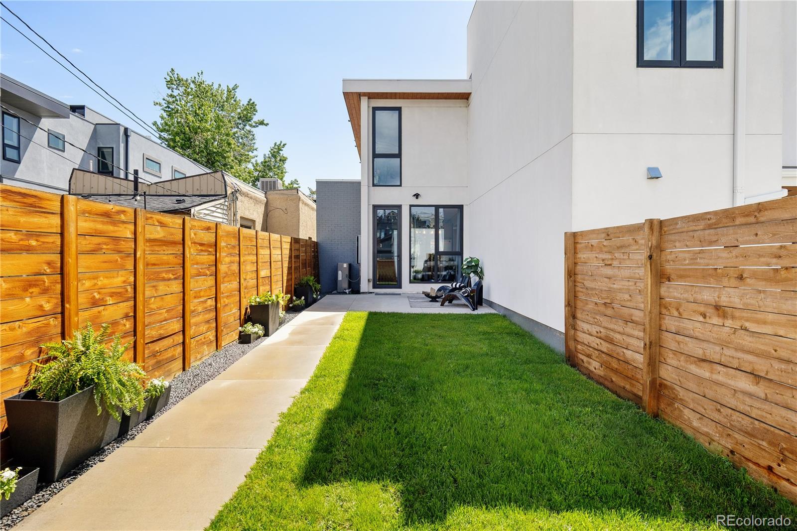 3647 Lipan Street Denver CO 80211