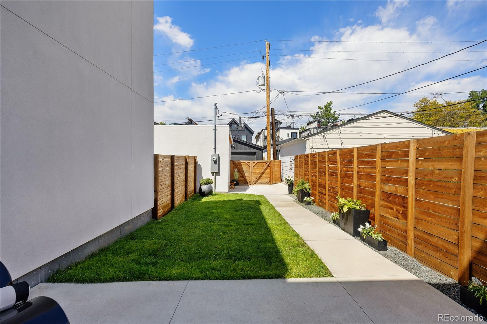 3647 Lipan Street Denver CO 80211