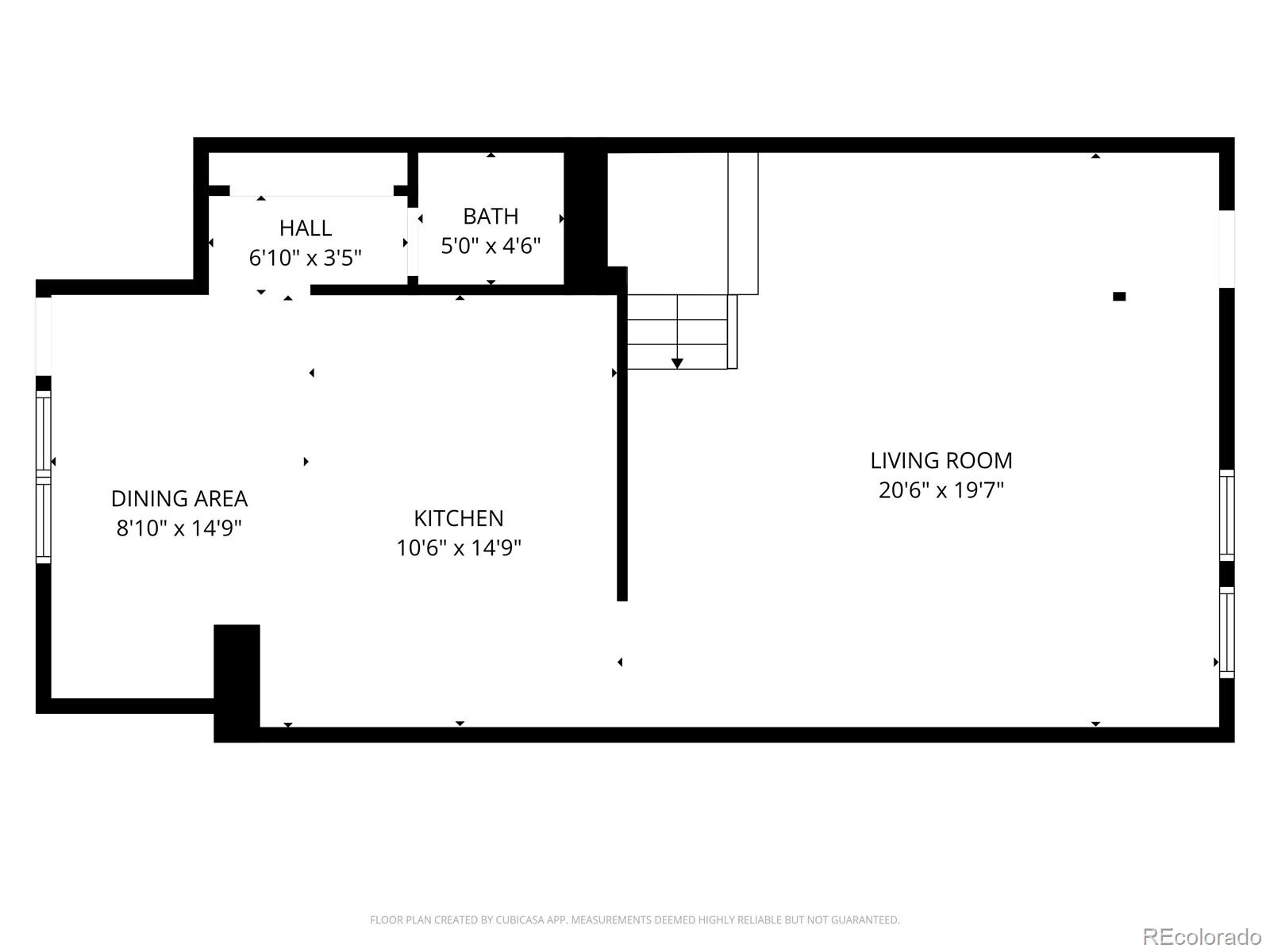 3647 Lipan Street Denver CO 80211