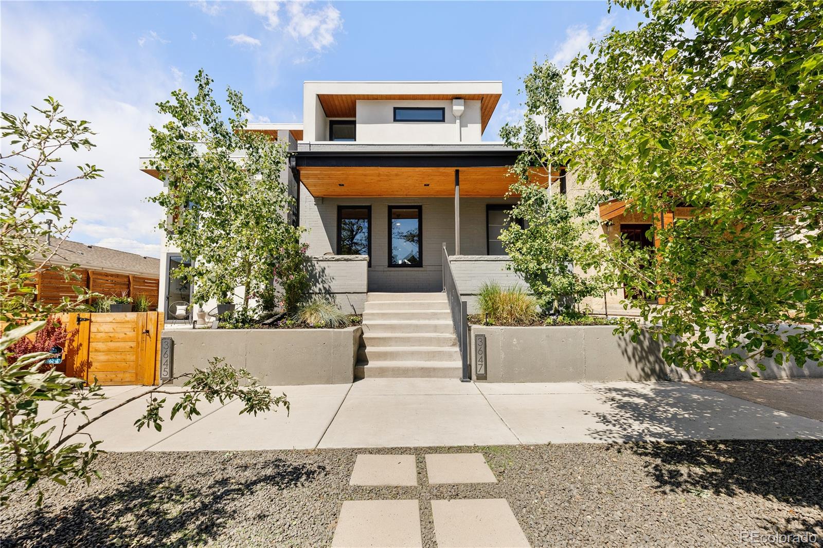 3647 Lipan Street Denver CO 80211