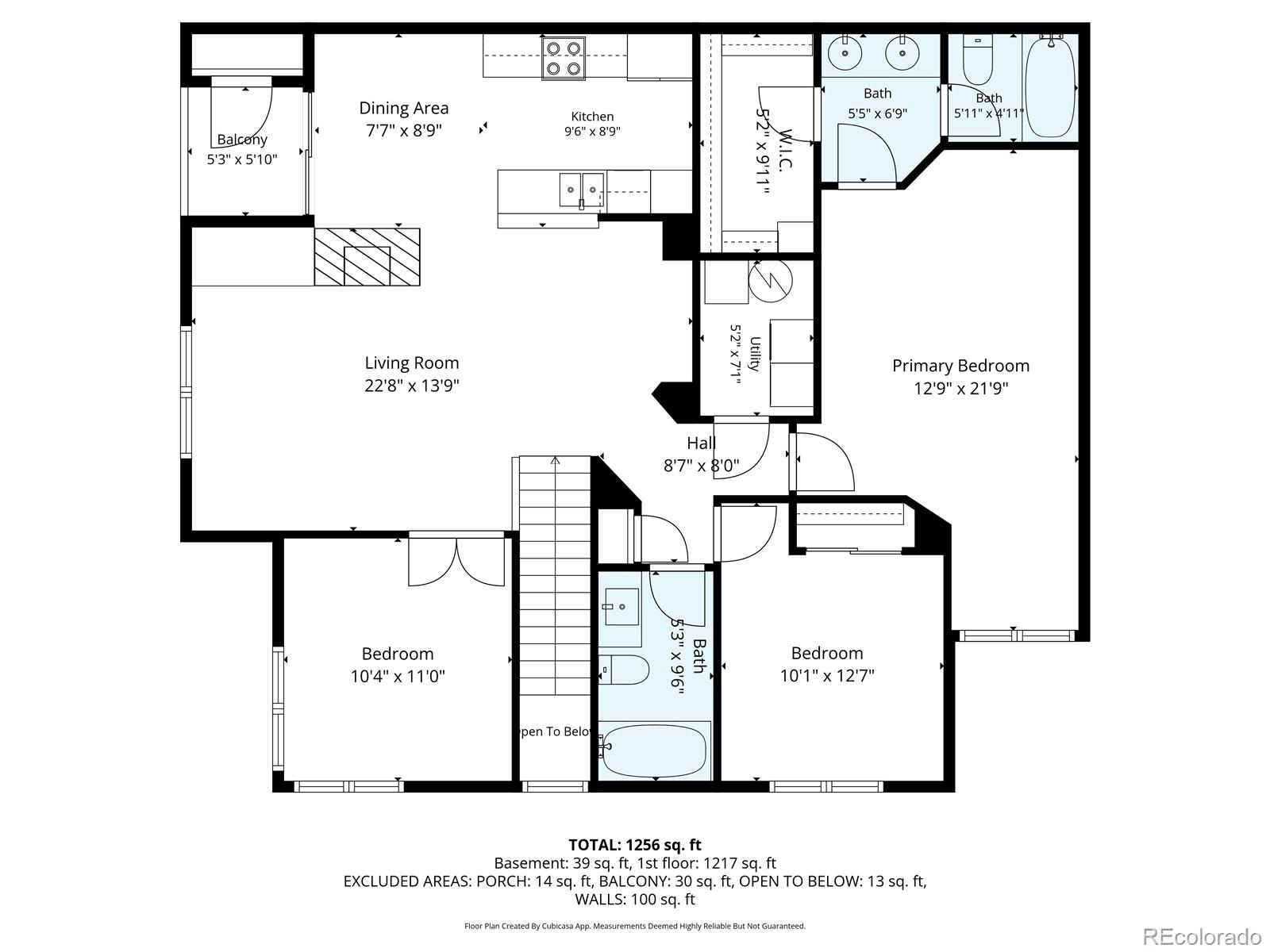 12933 Lafayette Street Thornton CO 80241