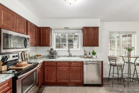 4750 S Dudley Street Littleton CO 80123