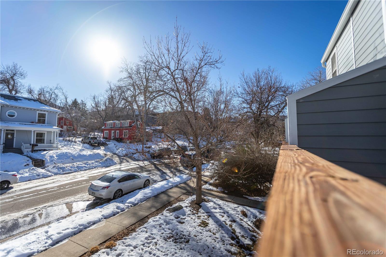 1111 Maxwell Avenue Boulder CO 80304