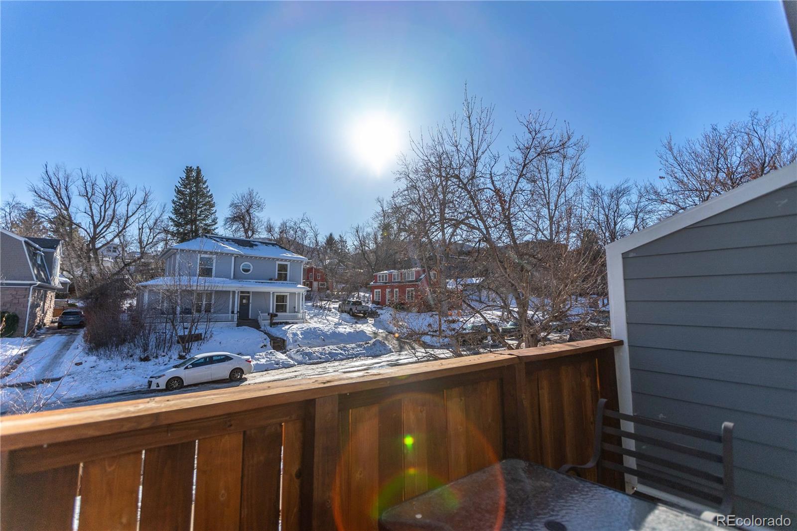 1111 Maxwell Avenue Boulder CO 80304