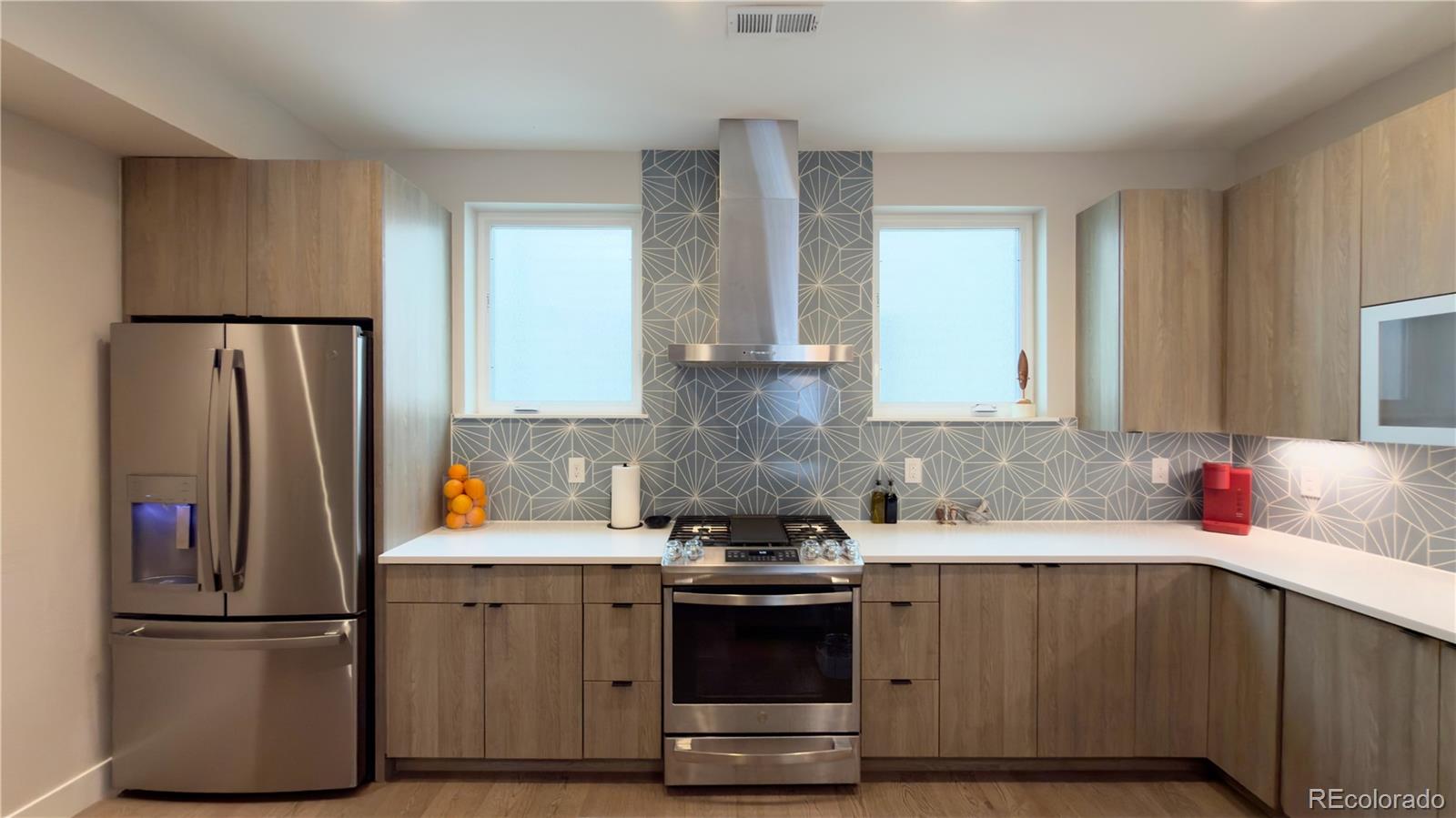 2870 Tremont Place Denver CO 80205