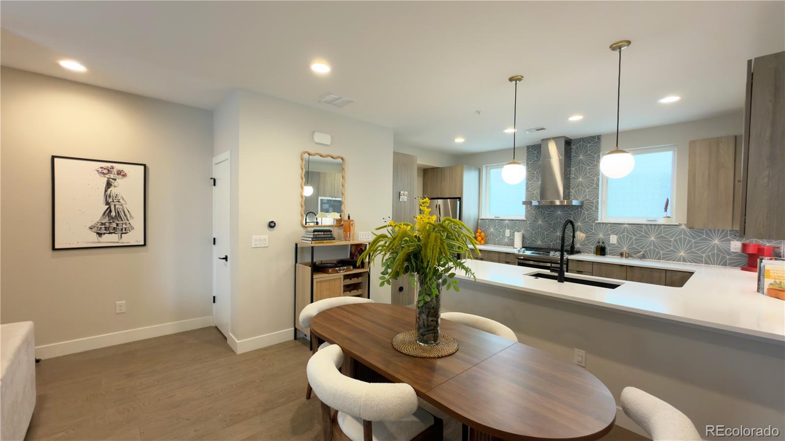 2870 Tremont Place Denver CO 80205
