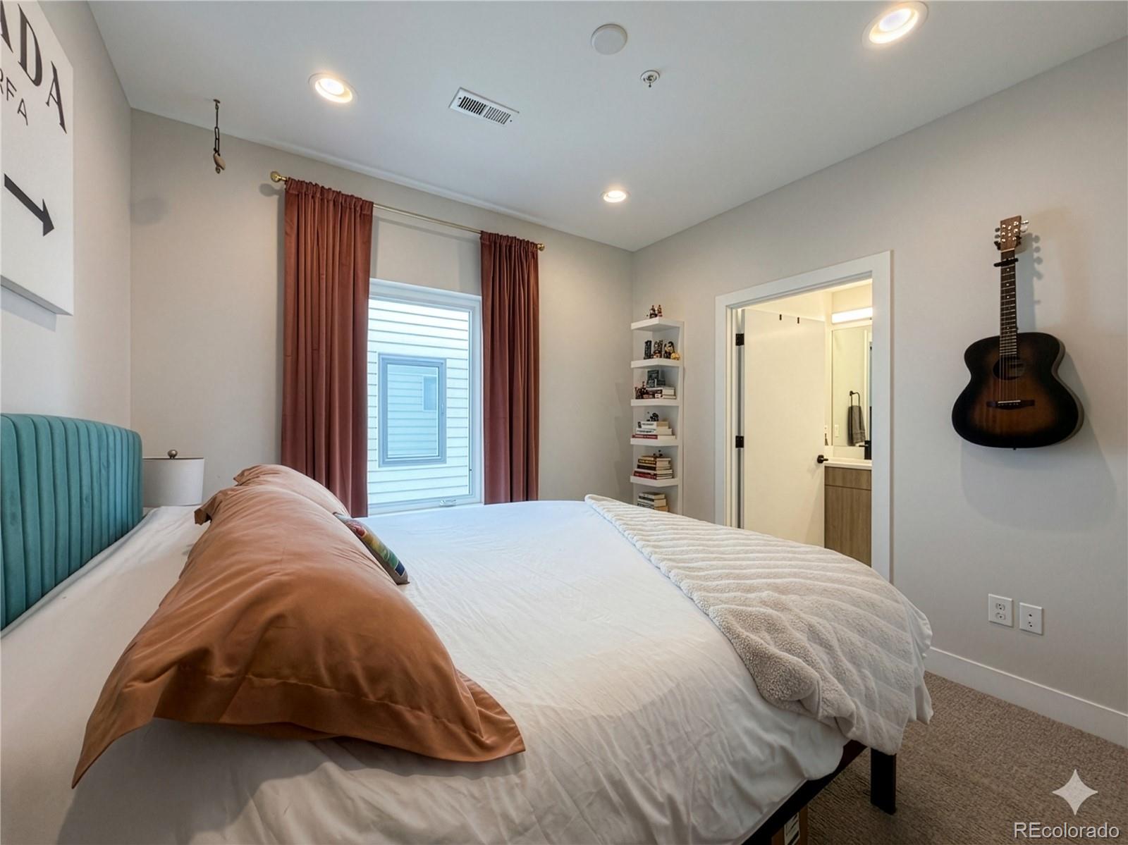 2870 Tremont Place Denver CO 80205