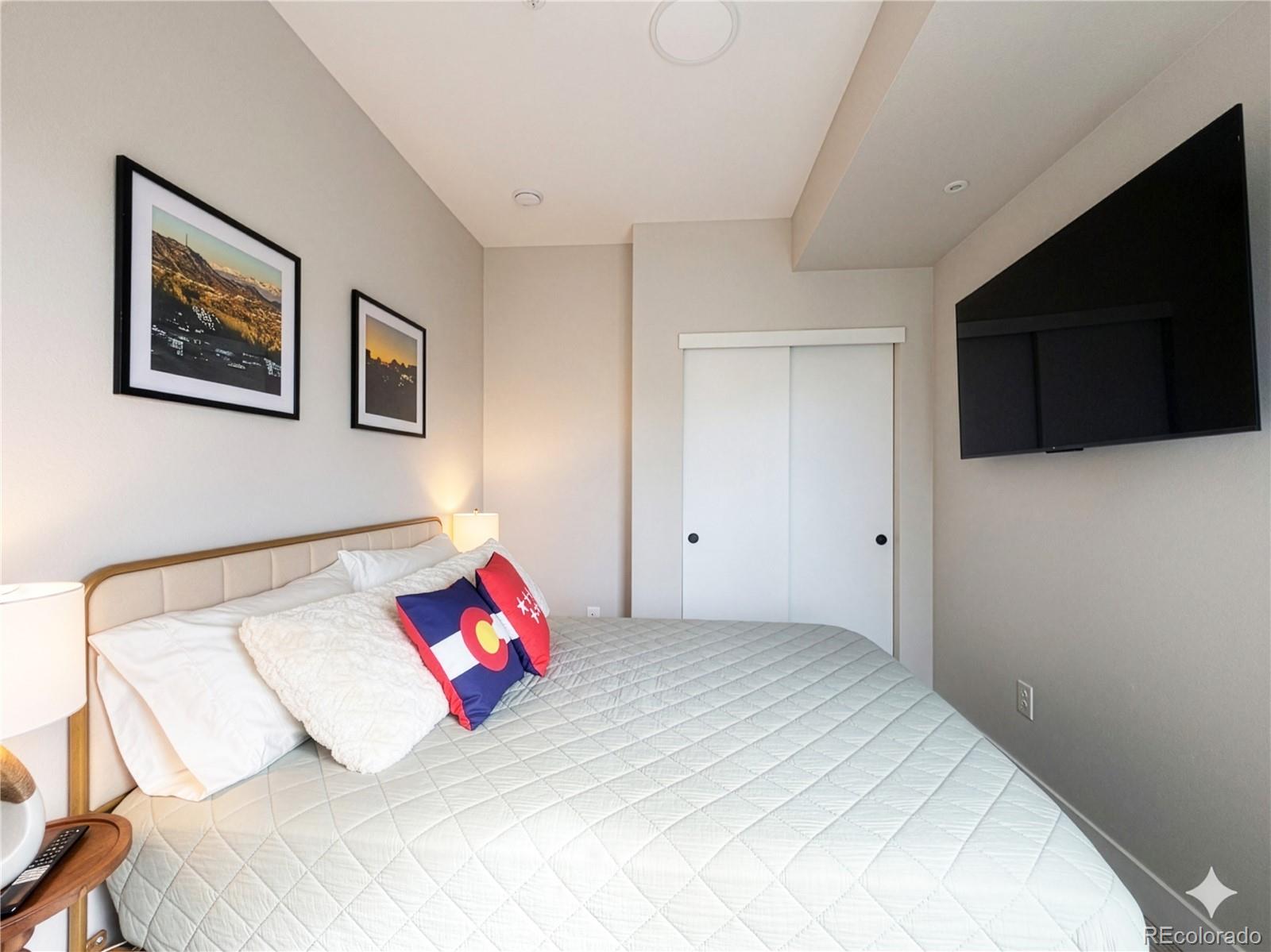 2870 Tremont Place Denver CO 80205