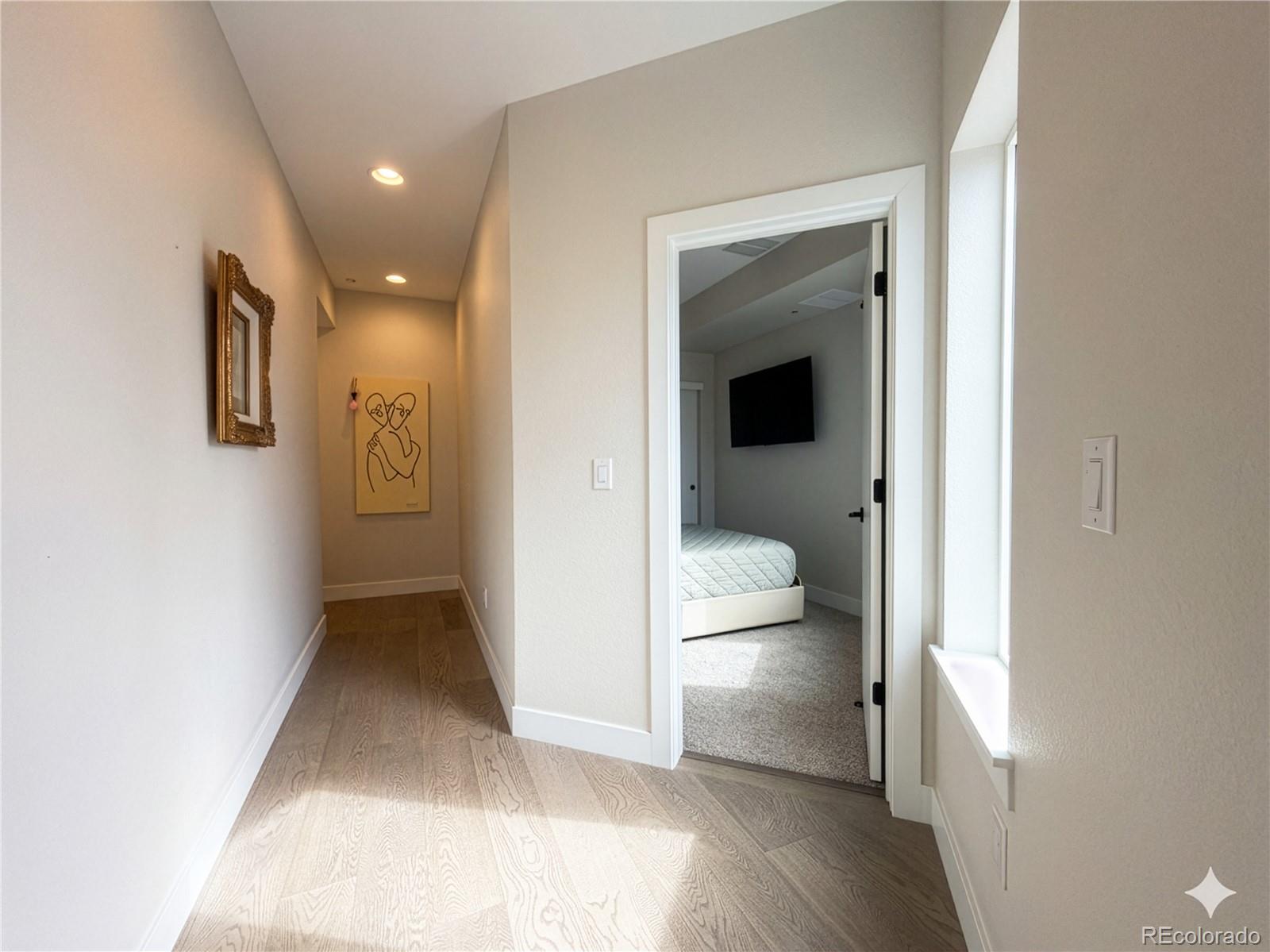 2870 Tremont Place Denver CO 80205