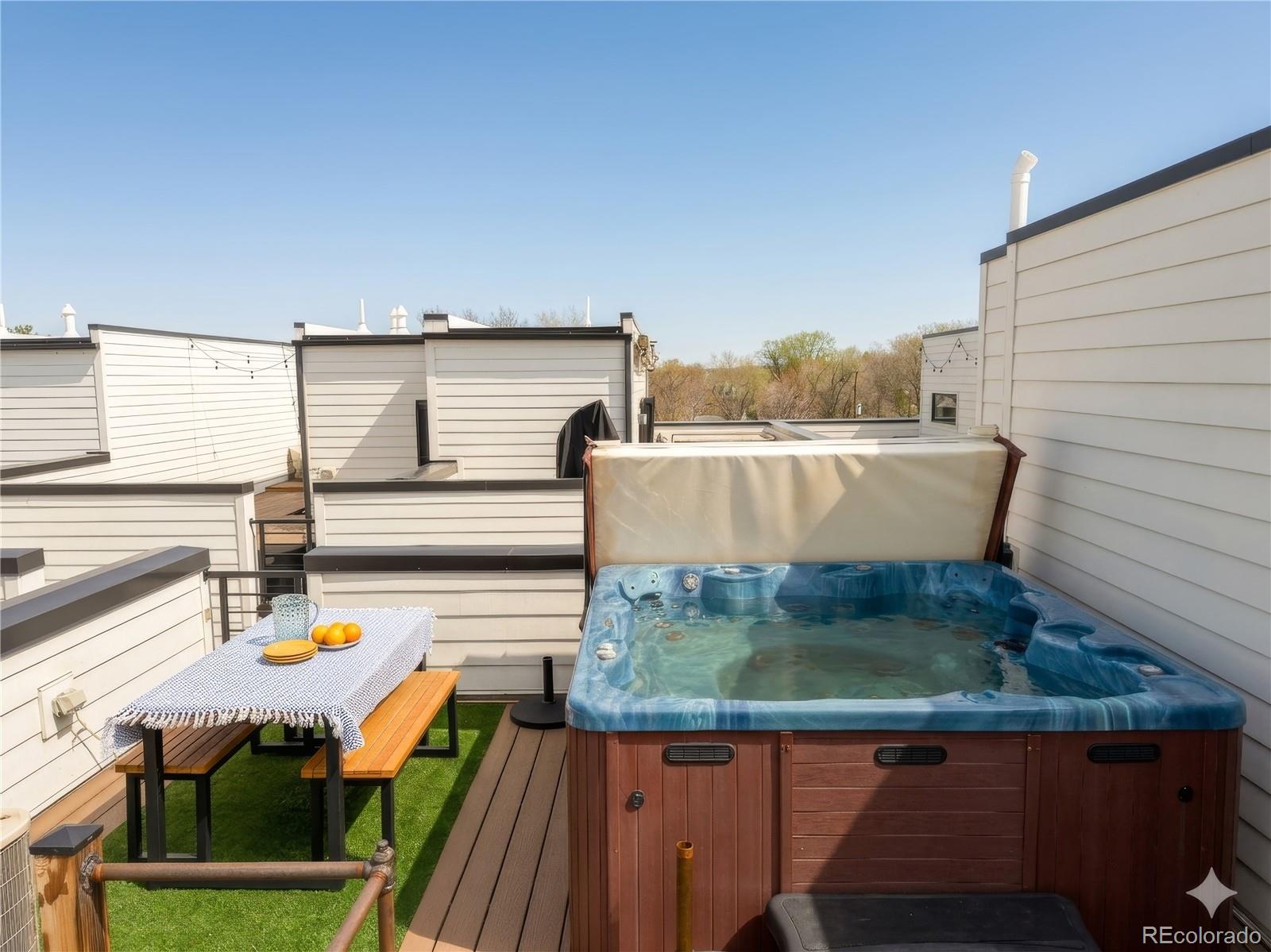 2870 Tremont Place Denver CO 80205