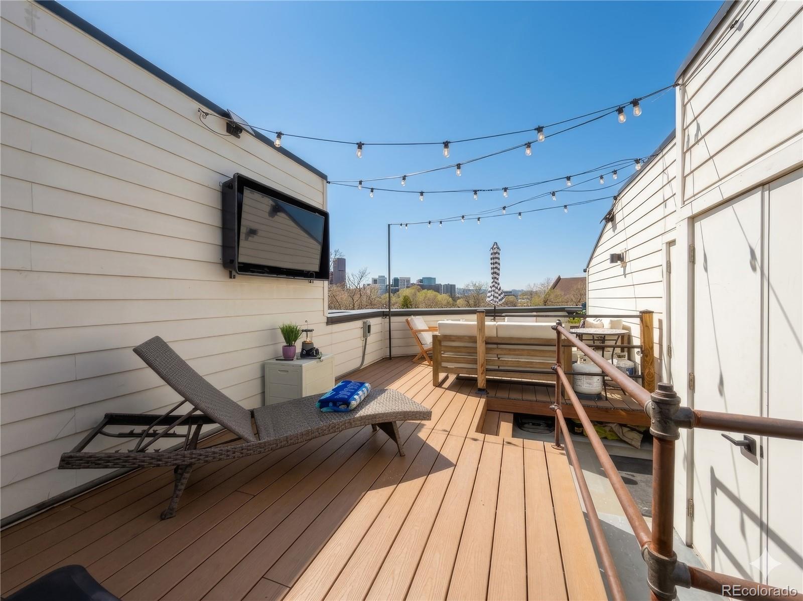 2870 Tremont Place Denver CO 80205