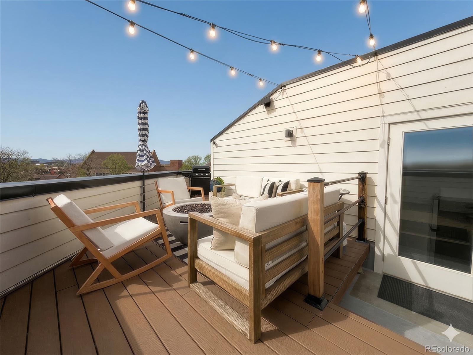 2870 Tremont Place Denver CO 80205