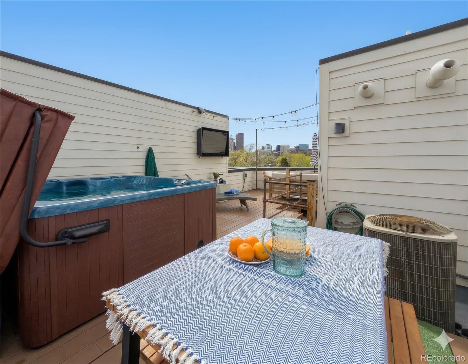 2870 Tremont Place Denver CO 80205