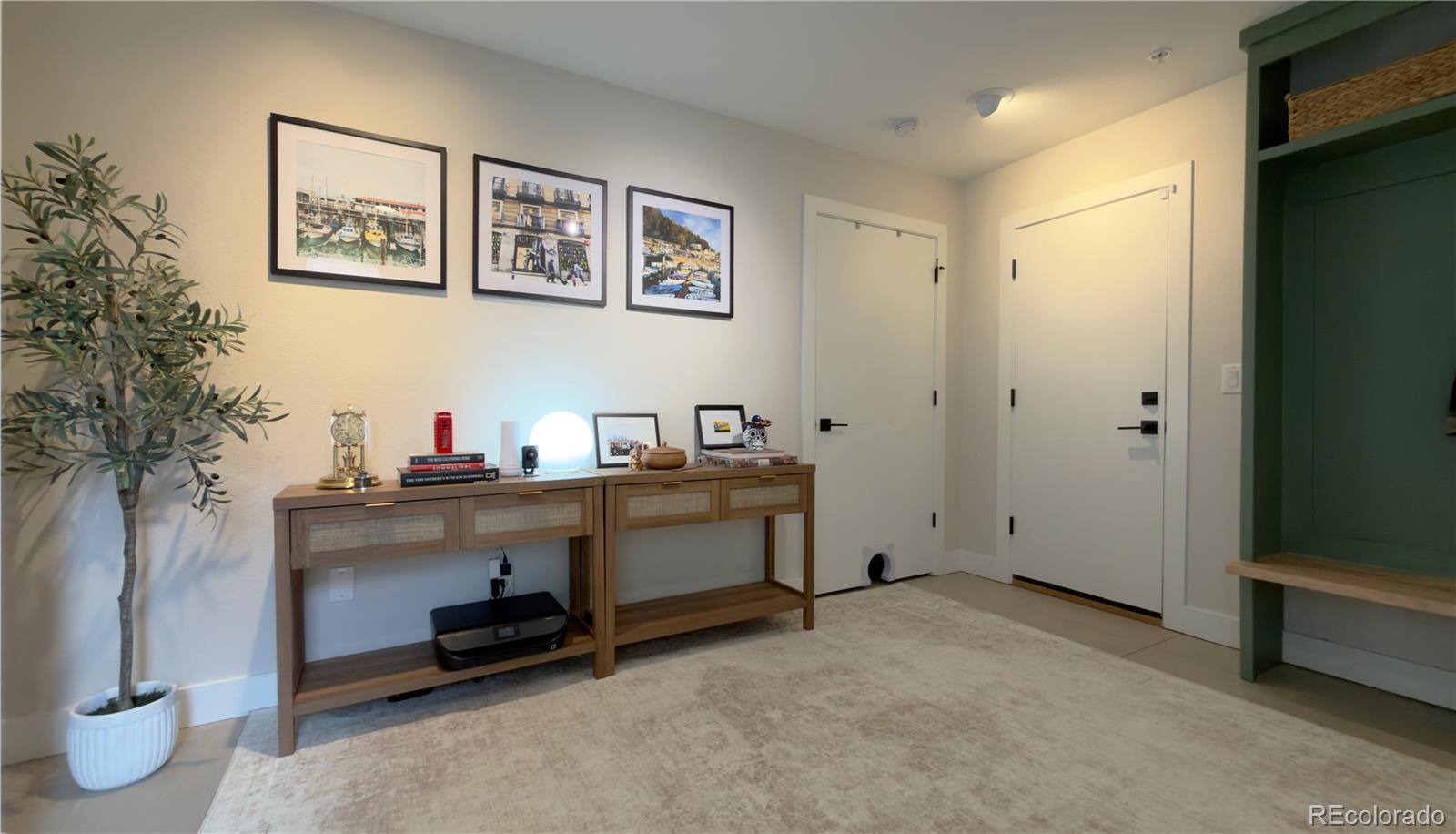2870 Tremont Place Denver CO 80205