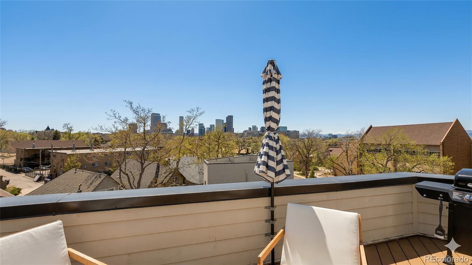 2870 Tremont Place Denver CO 80205