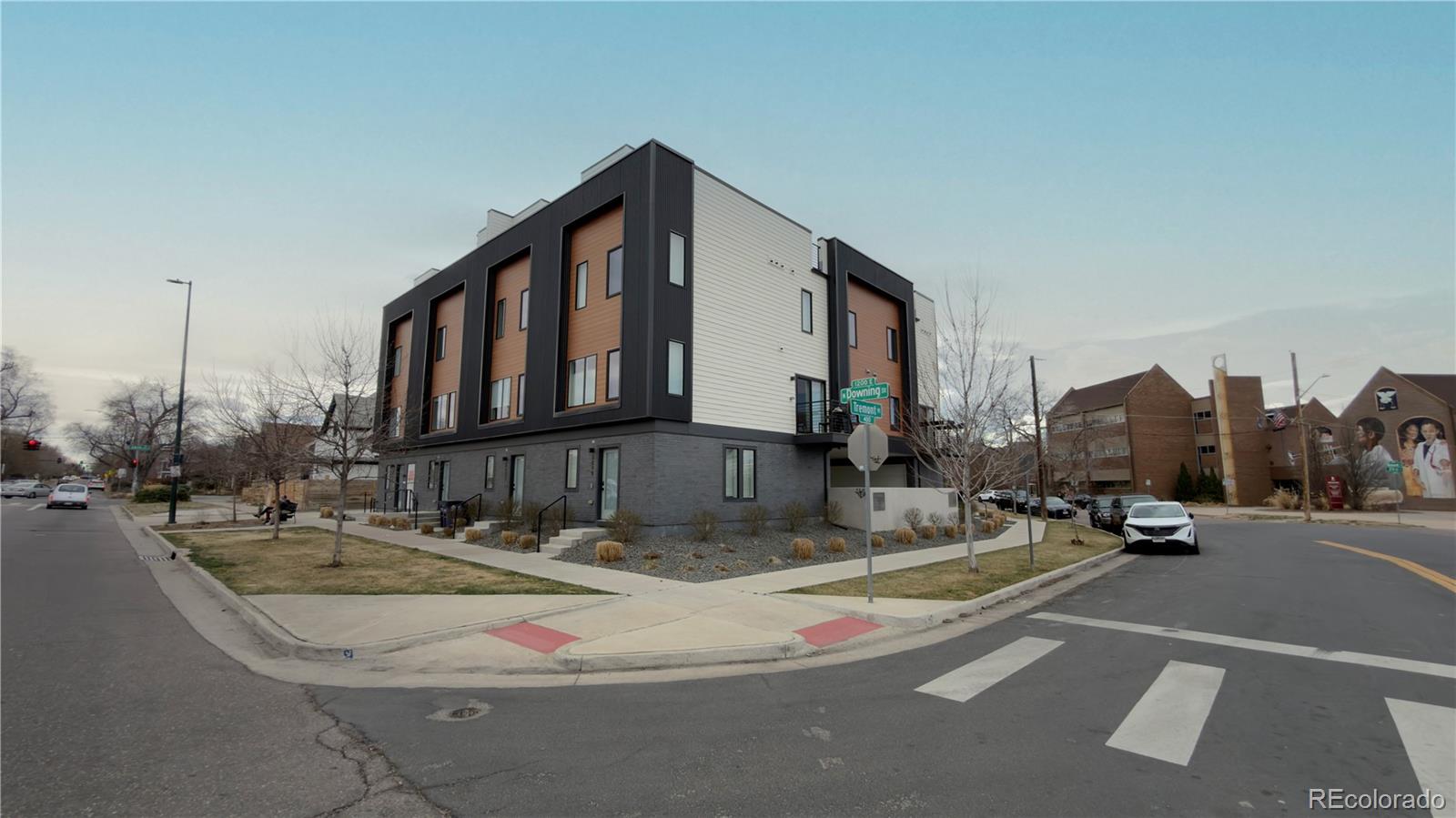 2870 Tremont Place Denver CO 80205