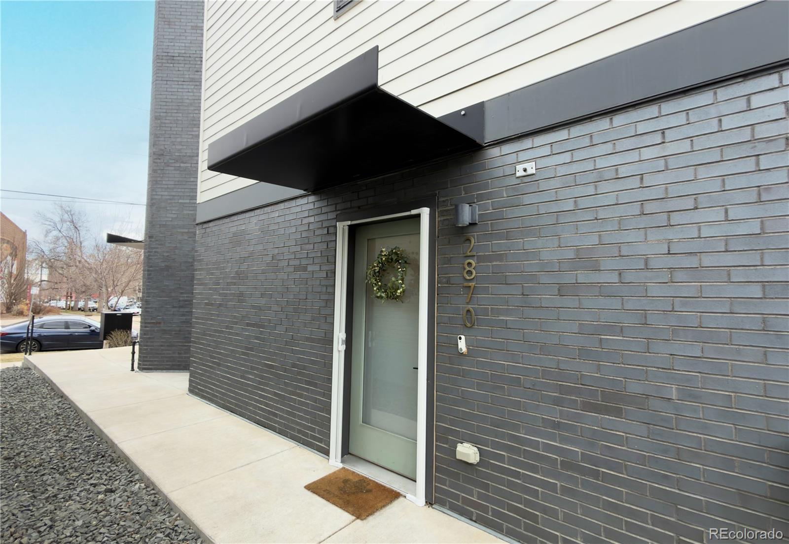 2870 Tremont Place Denver CO 80205