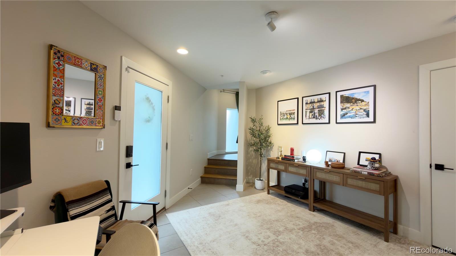 2870 Tremont Place Denver CO 80205