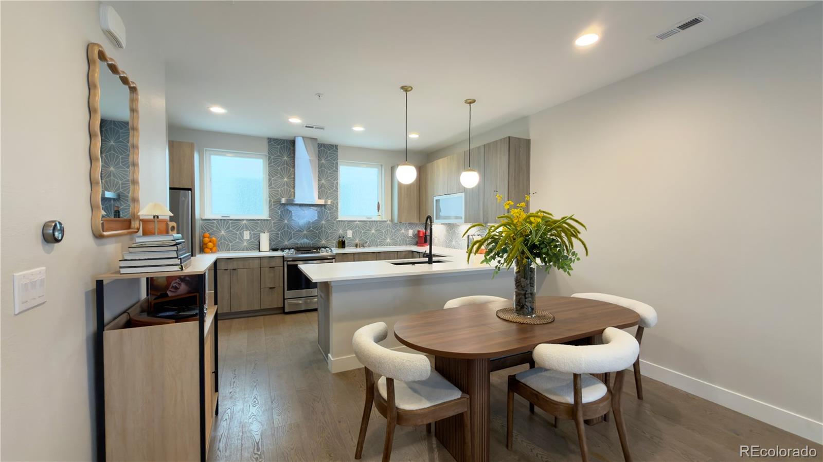 2870 Tremont Place Denver CO 80205