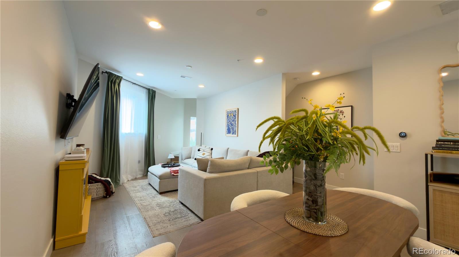 2870 Tremont Place Denver CO 80205