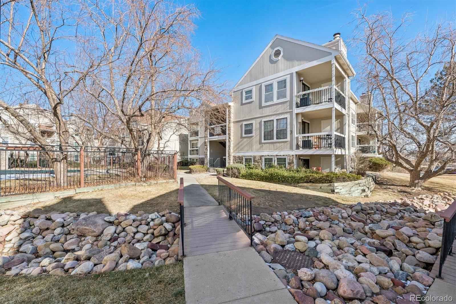 5321 W 76th Avenue Arvada CO 80003