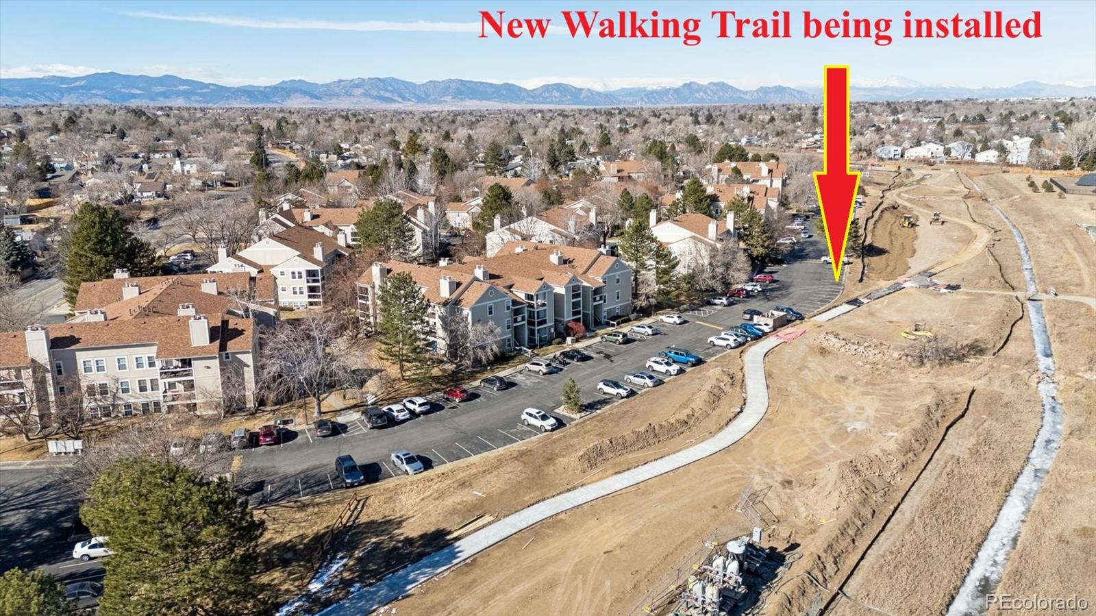 5321 W 76th Avenue Arvada CO 80003