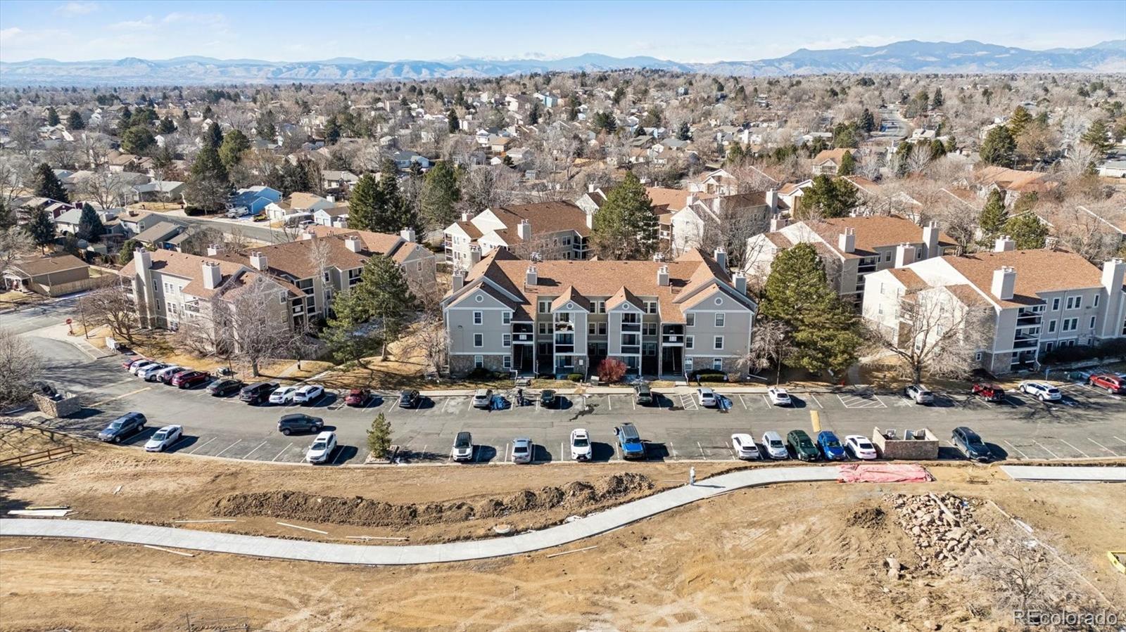 5321 W 76th Avenue Arvada CO 80003