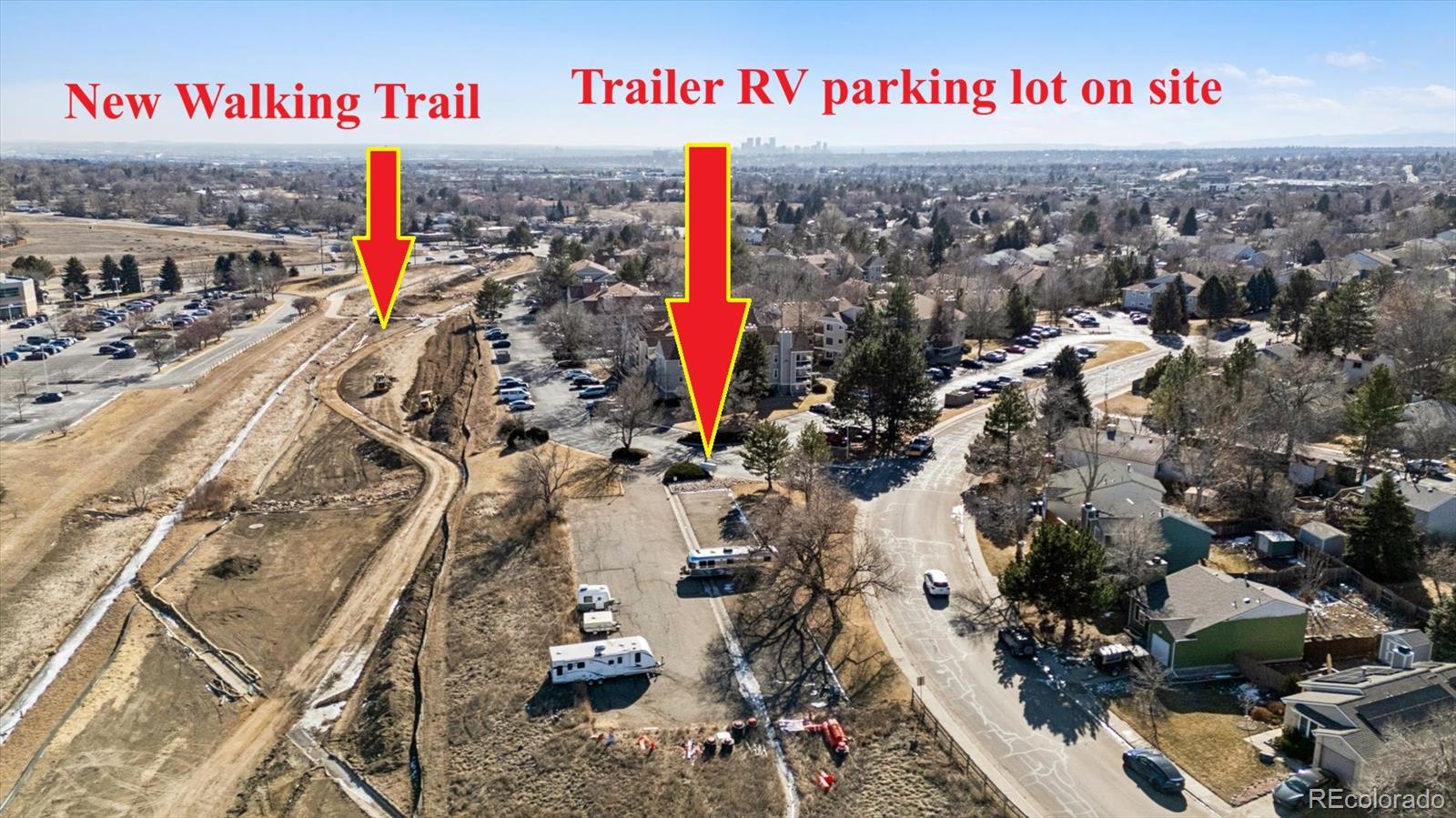 5321 W 76th Avenue Arvada CO 80003