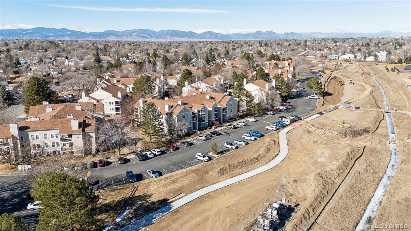 5321 W 76th Avenue Arvada CO 80003