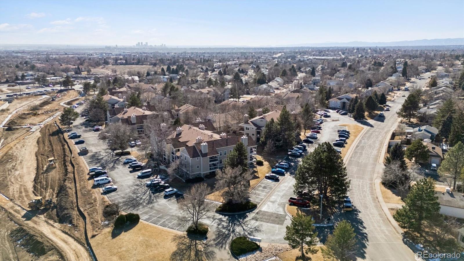 5321 W 76th Avenue Arvada CO 80003