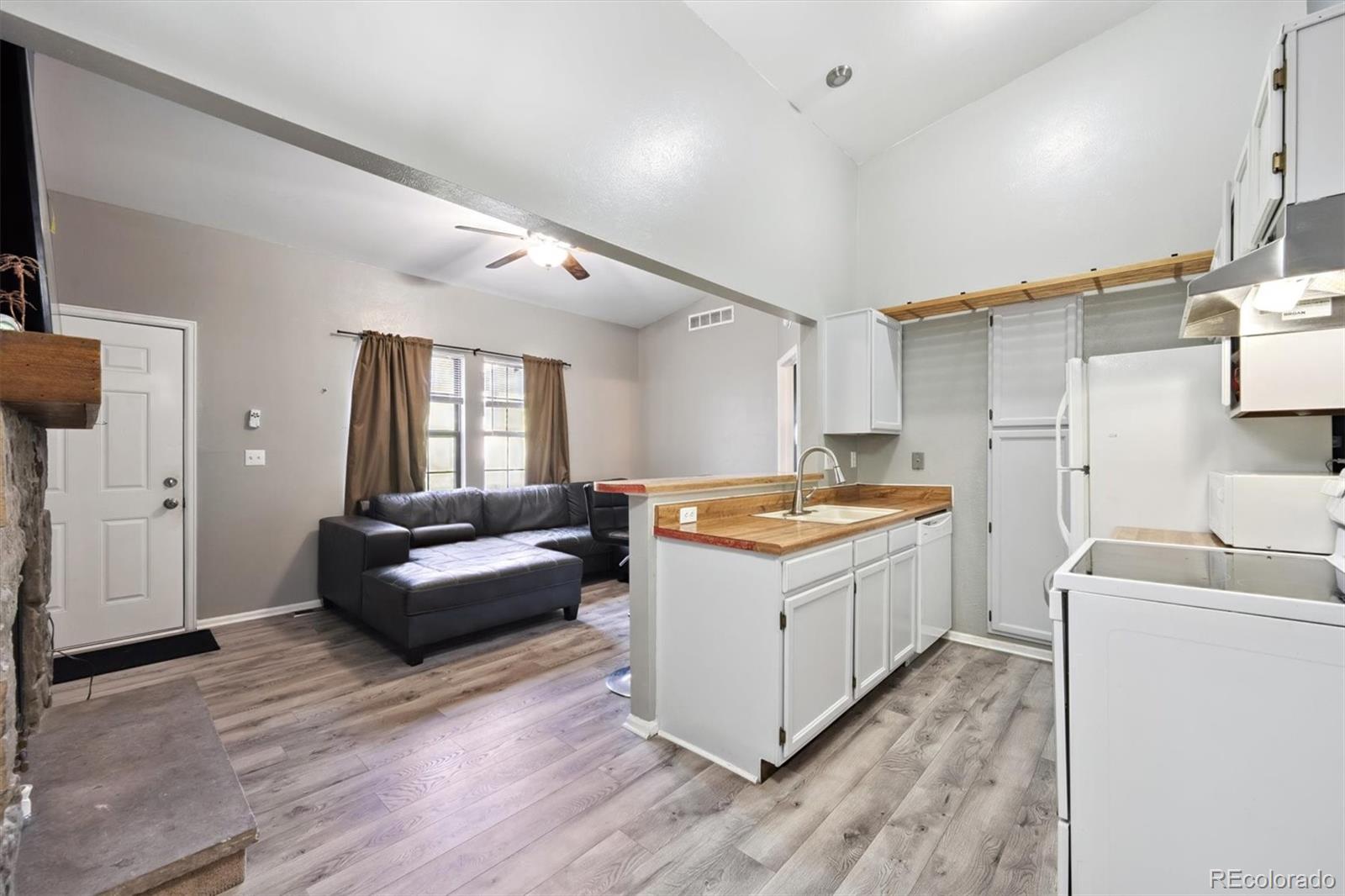 5321 W 76th Avenue Arvada CO 80003
