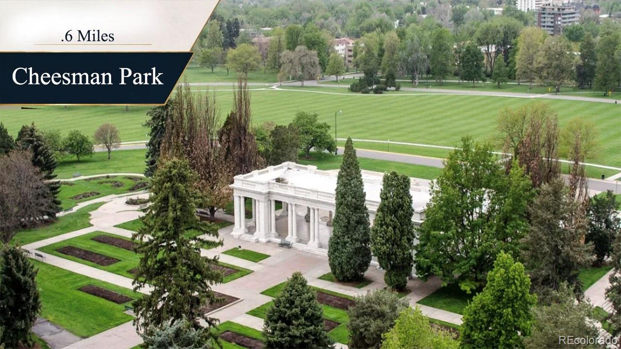 1350 Josephine Street Denver CO 80206