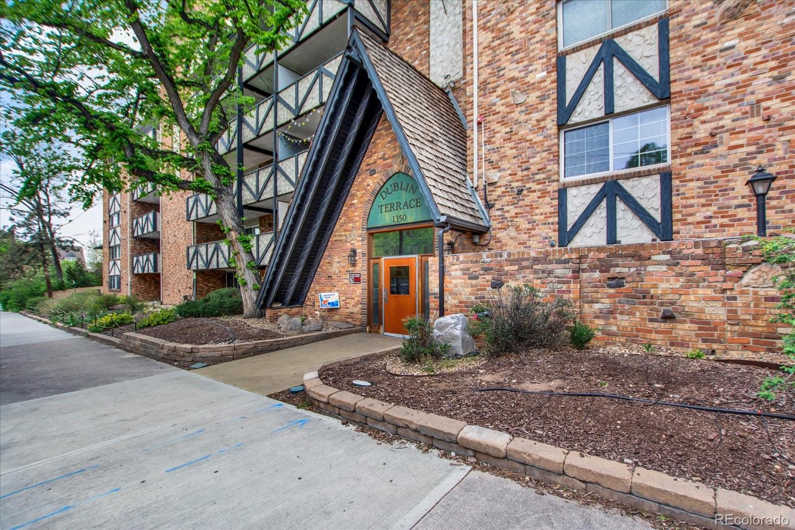 1350 Josephine Street Denver CO 80206