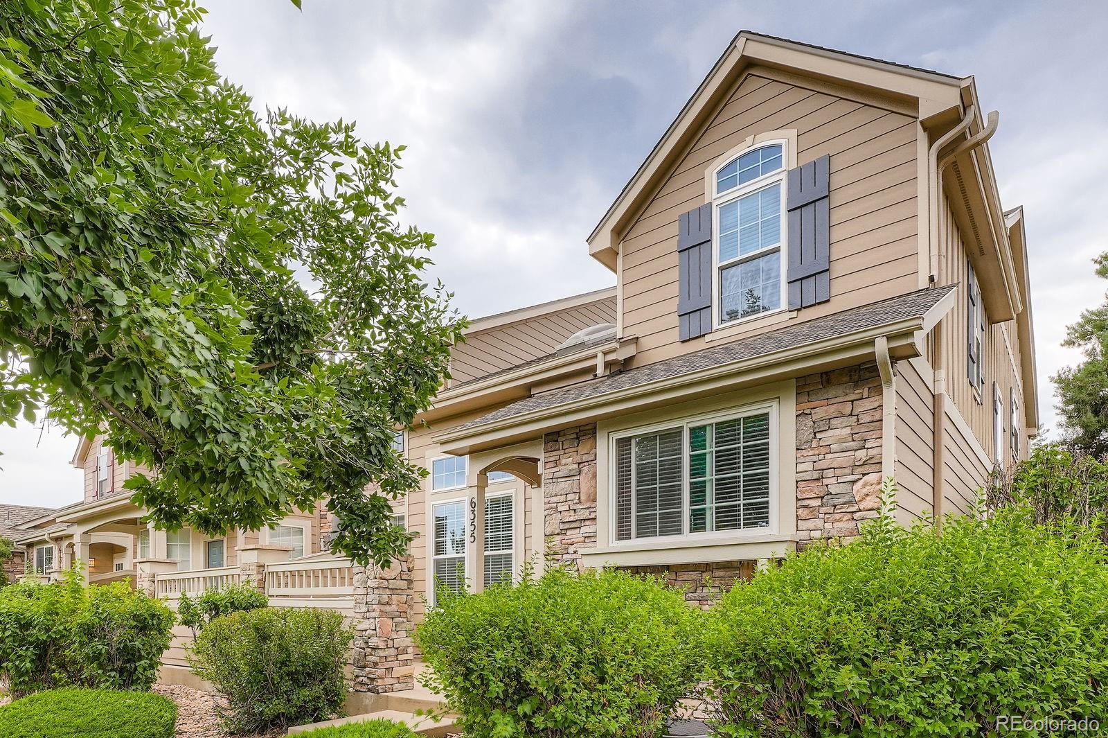 6355 Torrey Way Arvada CO 80403