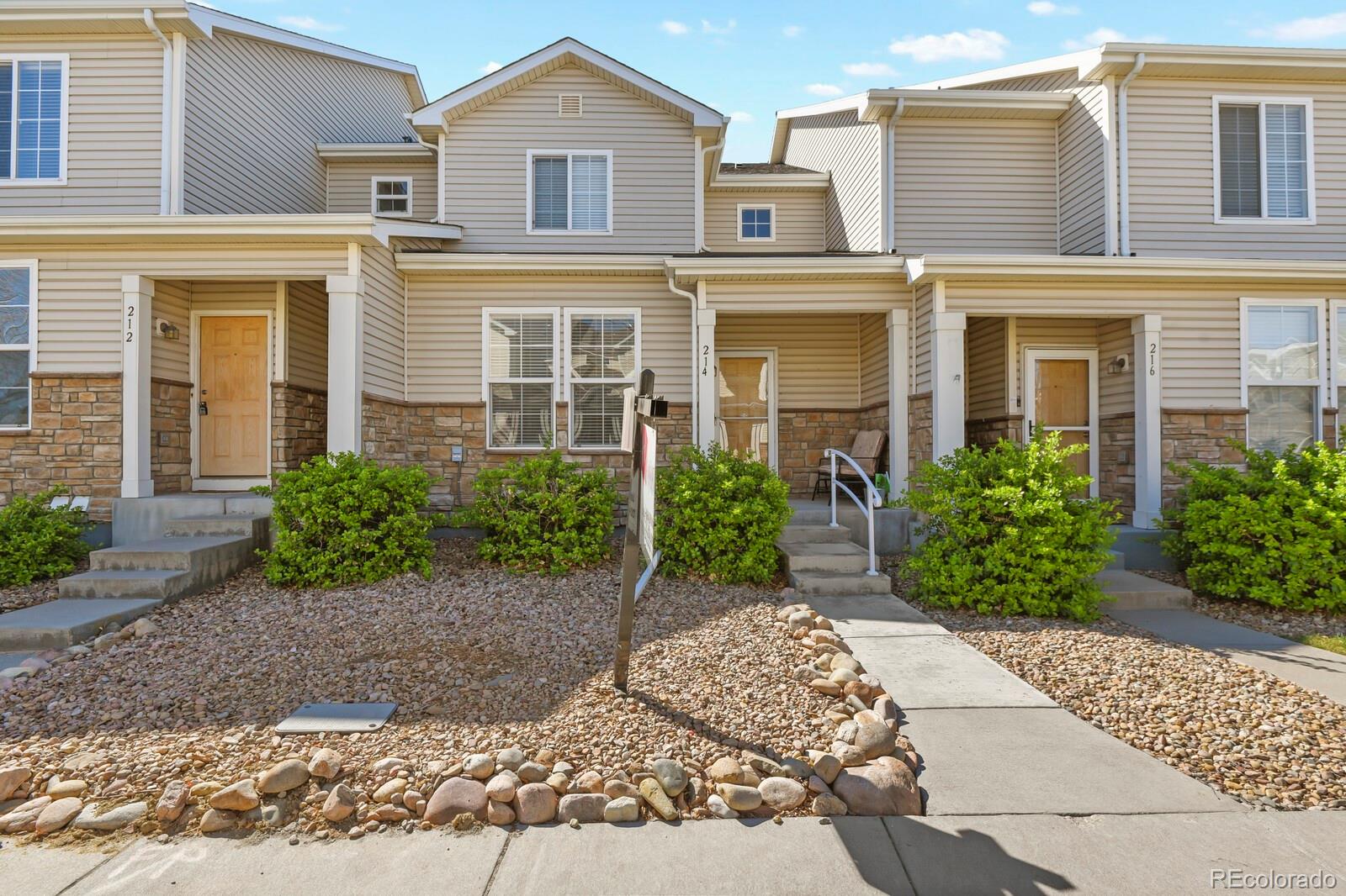 214 Blue Bonnet Drive Brighton CO 80601