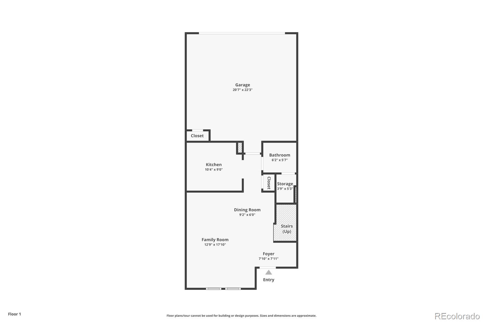 214 Blue Bonnet Drive Brighton CO 80601