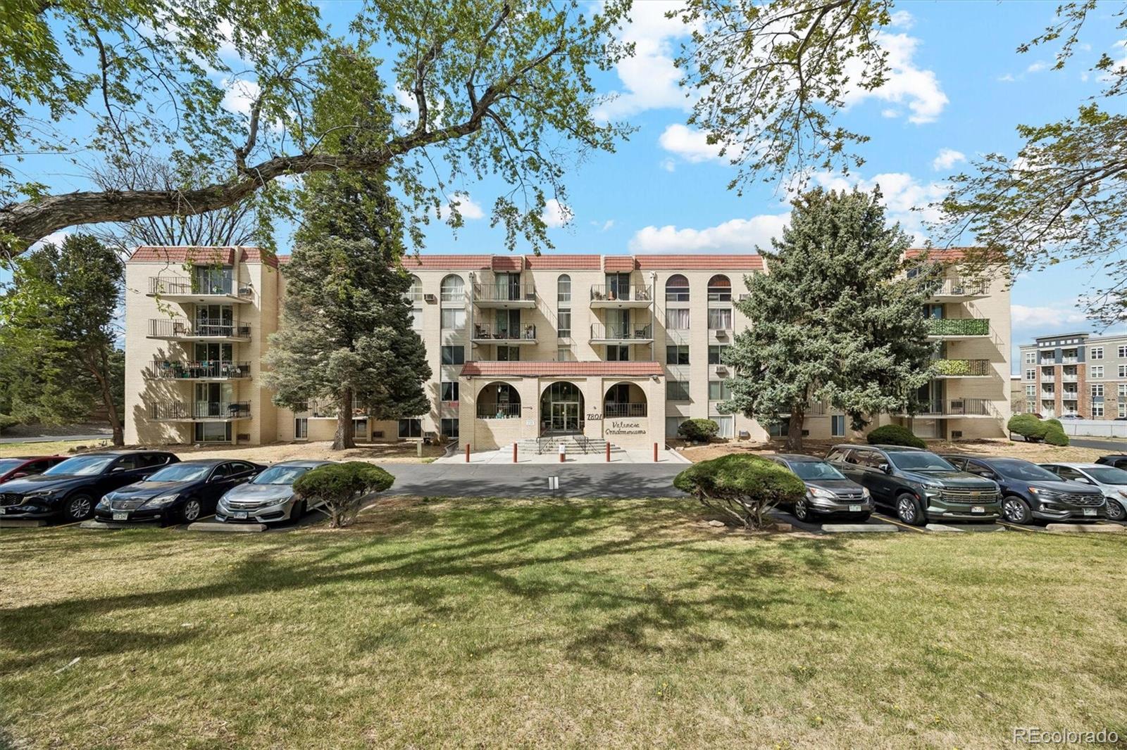7801 W 35th Avenue Wheat Ridge CO 80033