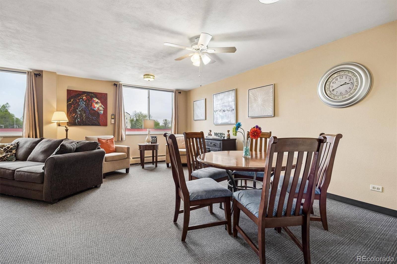 7801 W 35th Avenue Wheat Ridge CO 80033