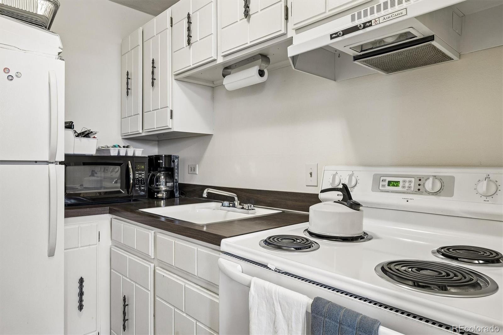 7801 W 35th Avenue Wheat Ridge CO 80033