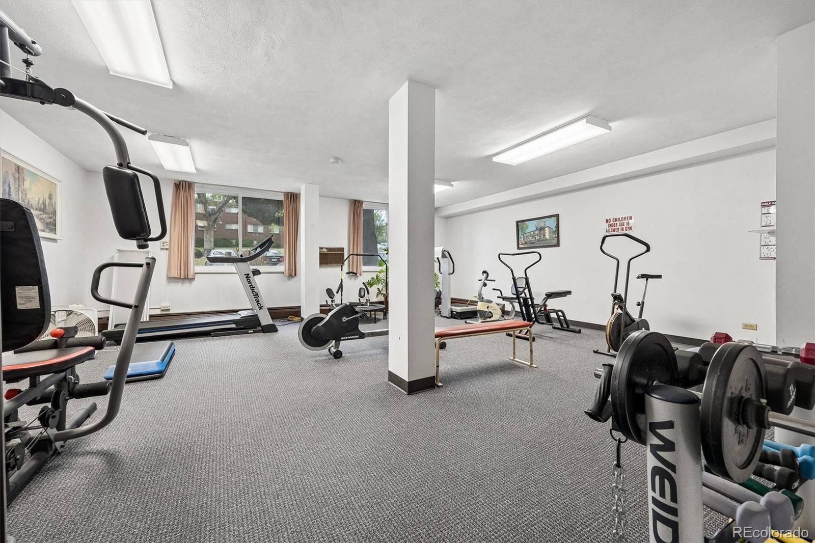 7801 W 35th Avenue Wheat Ridge CO 80033