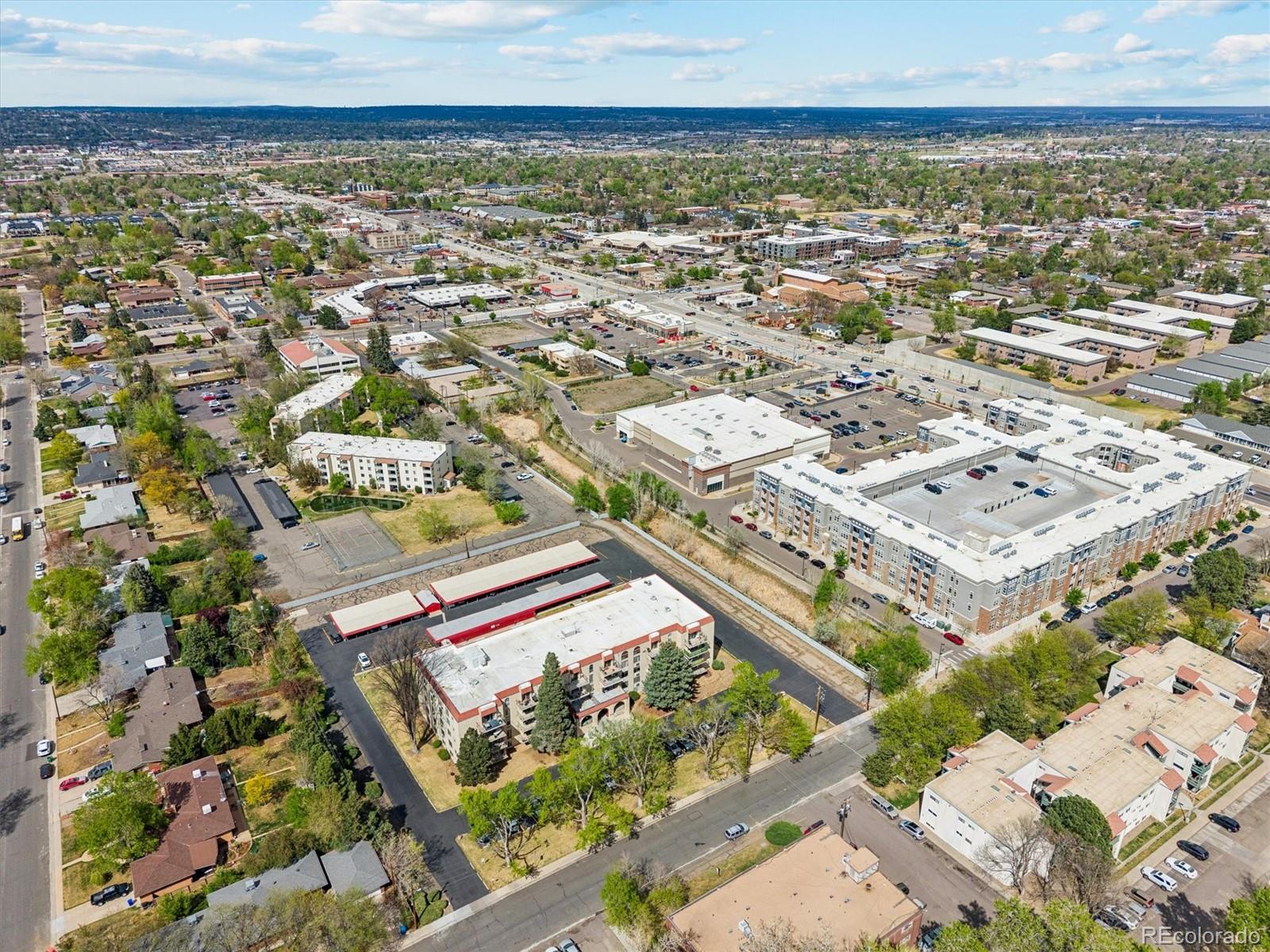 7801 W 35th Avenue Wheat Ridge CO 80033