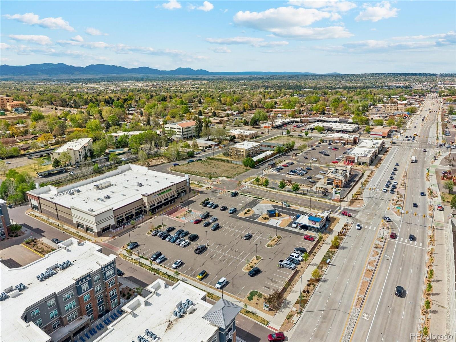 7801 W 35th Avenue Wheat Ridge CO 80033